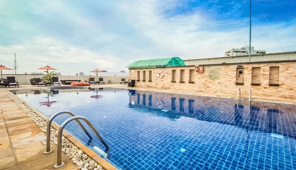 هتل نوا سوئیتز پاتایا